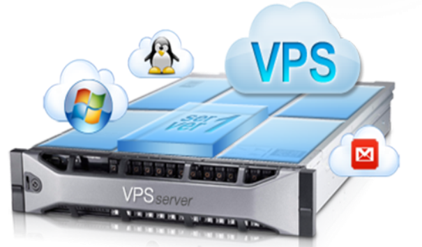 Thuê VPS giá rẻ